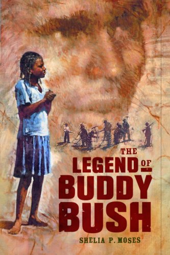 The legend of Buddy Bush