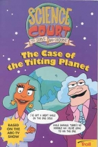 The case of the tilting planet