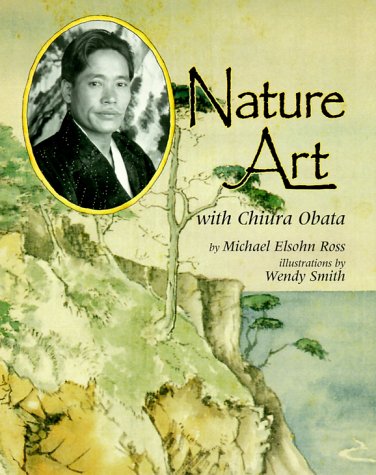 Nature art with Chiura Obata