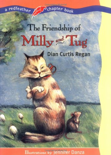 The friendship of Milly and Tug