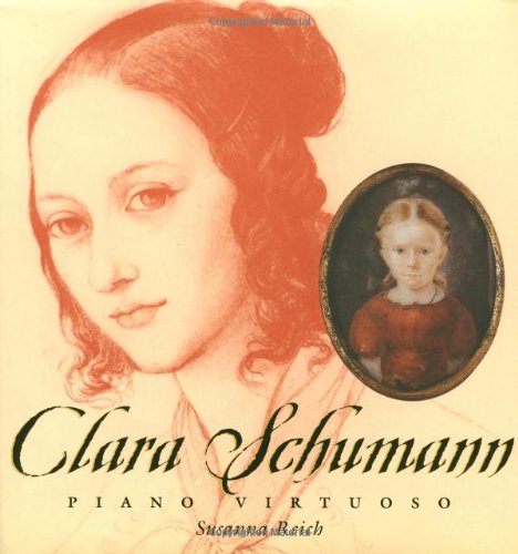Clara Schumann : piano virtuoso