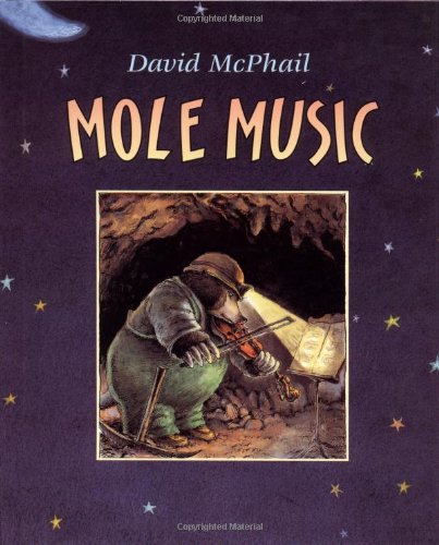 Mole music