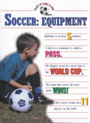 Soccer - equipment