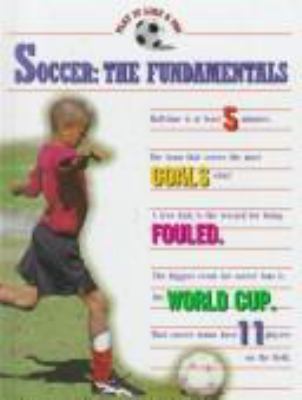 Soccer - the fundamentals