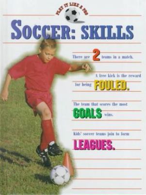 Soccer - skills