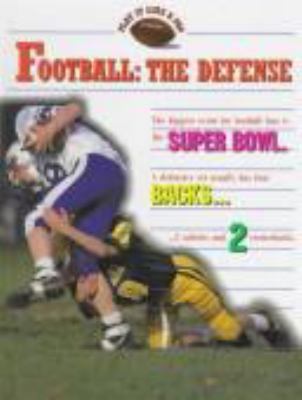 Football - the defense