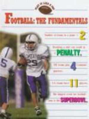 Football - the fundamentals