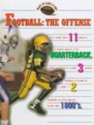 Football - the offense /