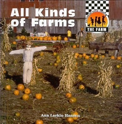 All kinds of farms