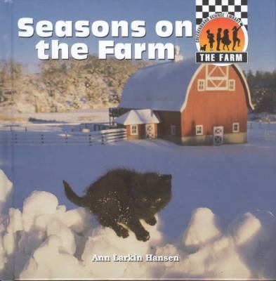 Seasons on the farm