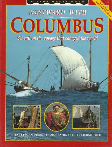 Westward with Columbus