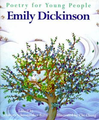 Emily Dickinson : poetry for young people