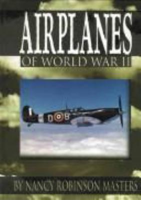 Airplanes of World War II