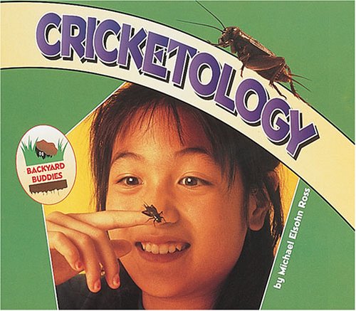 Cricketology