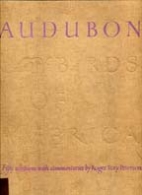 50 Audubon birds of America : from the original double elephant folio