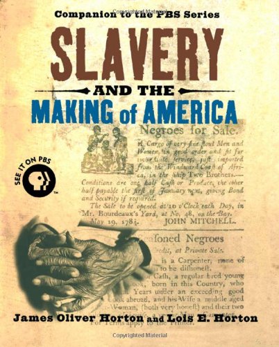 Slavery and the making of America