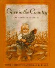 Once in the country : poems of a farm