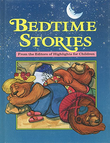 Bedtime stories