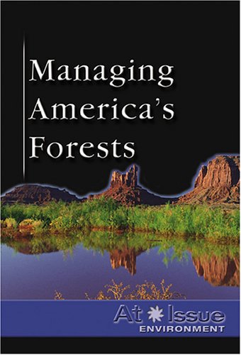 Managing America's forests