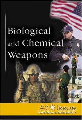 Biological and chemical weapons