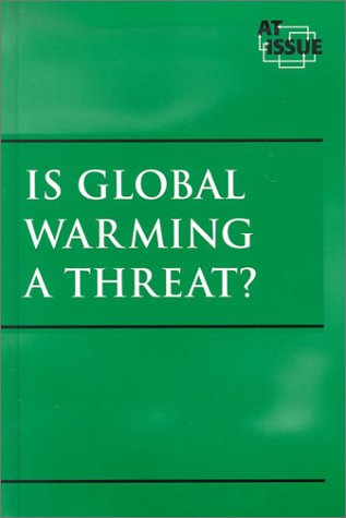 Is global warming a threat?