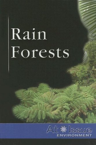 Rain forests