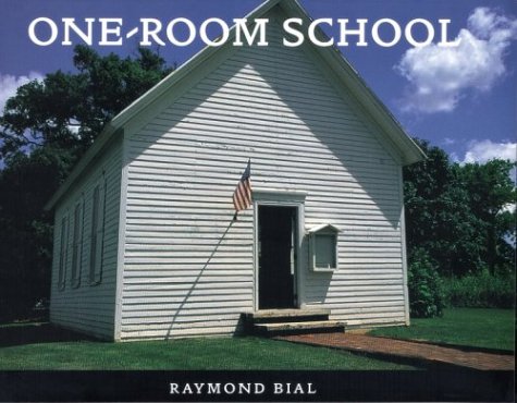 One-room school