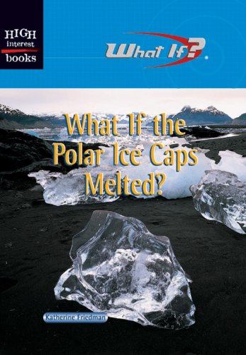 What if the polar ice caps melted?