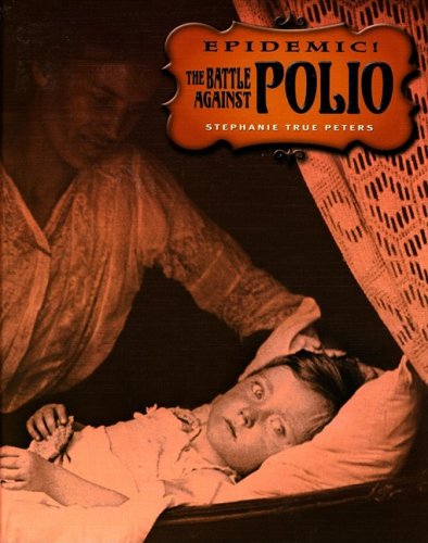 The battle against polio