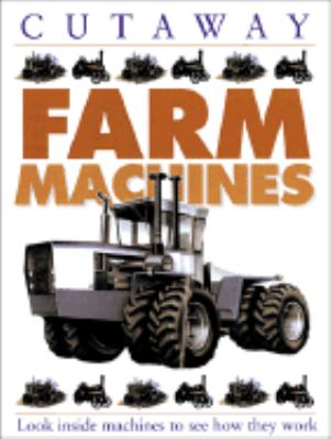 Farm machines