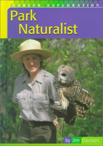 Park naturalist