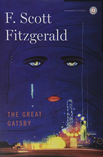 The great Gatsby