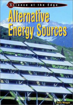 Alternative energy sources