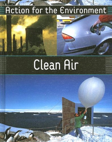 Clean air