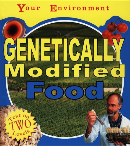 Genetically modified food