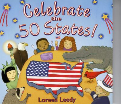 Celebrate the 50 states!