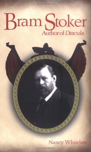 Bram Stoker : author of Dracula