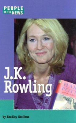 J.K. Rowling