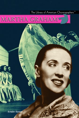 Martha Graham