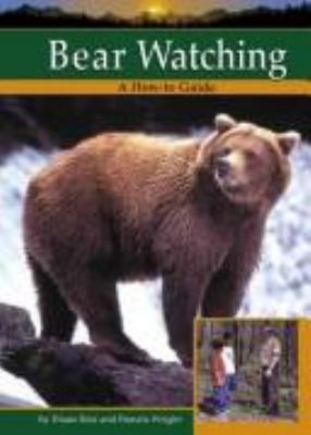 Bear watching