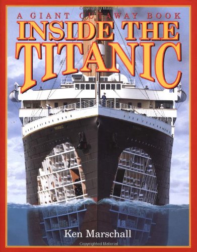 Inside the Titanic