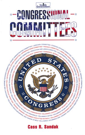 Congressional committees