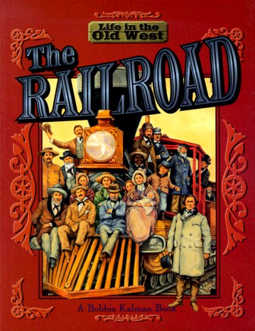 The railroad