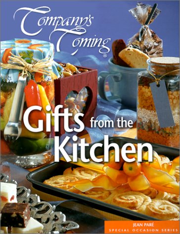 Gifts from the kitchen