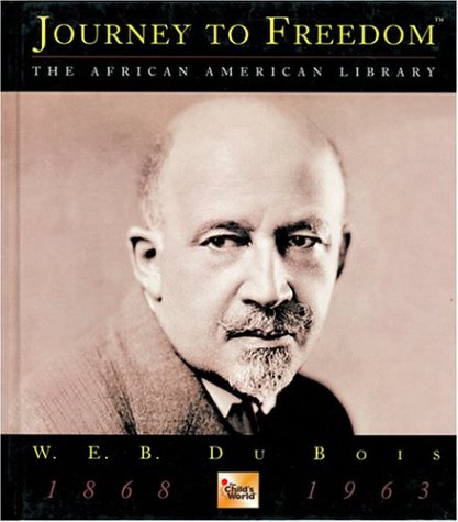 W.E.B. Du Bois