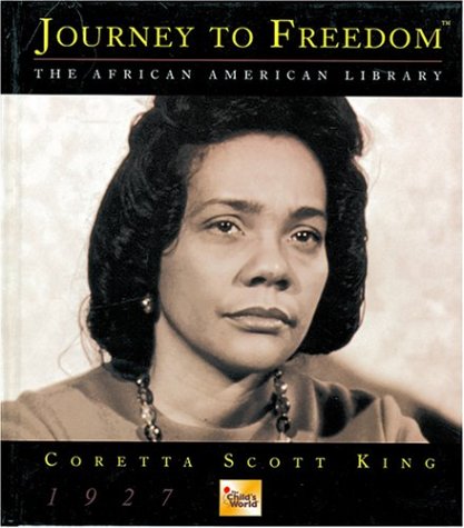 Coretta Scott King