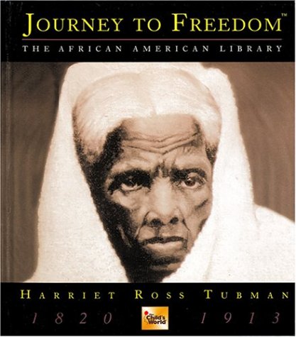 Harriet Ross Tubman