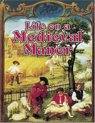 Life on a medieval manor