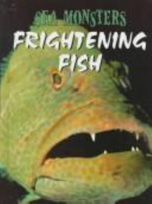 Frightening fish
