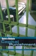 Capital punishment